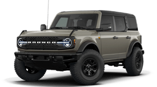 2026 Ford Bronco® External Image 2